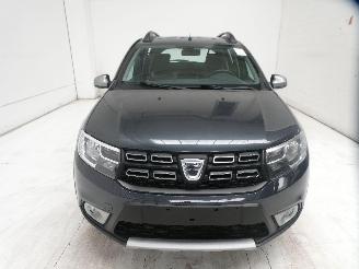 Dacia Sandero  picture 2