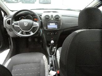 Dacia Sandero  picture 14