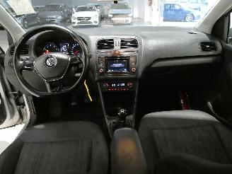 Volkswagen Polo TRENDLINE picture 15