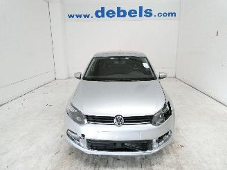 škoda osobní automobily Volkswagen Polo TRENDLINE 2017/5