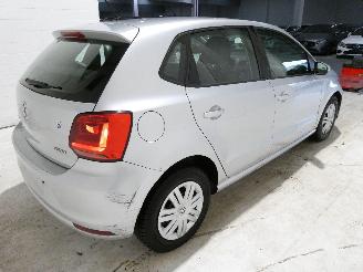 Volkswagen Polo TRENDLINE picture 6