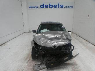 Auto incidentate Skoda Rapid AMBITION 2017/9