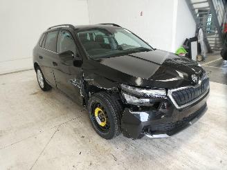 Skoda Kamiq 1.0 TSI picture 7