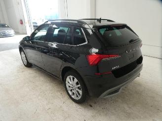 Skoda Kamiq 1.0 TSI picture 4