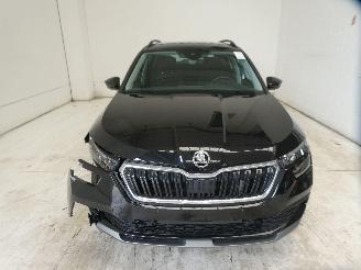 Skoda Kamiq 1.0 TSI picture 2