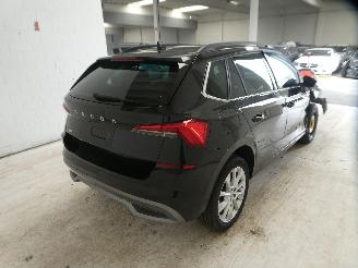 Skoda Kamiq 1.0 TSI picture 6