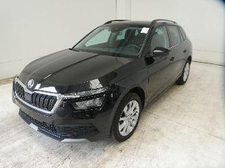 Skoda Kamiq 1.0 TSI picture 3