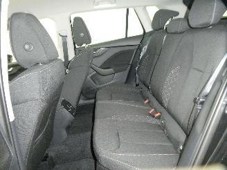Skoda Kamiq 1.0 TSI picture 17
