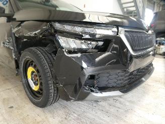 Skoda Kamiq 1.0 TSI picture 8