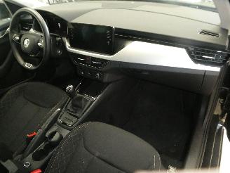 Skoda Kamiq 1.0 TSI picture 12