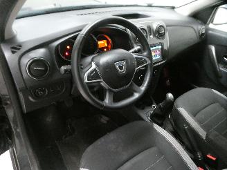 Dacia Sandero BS RAINBOW picture 16
