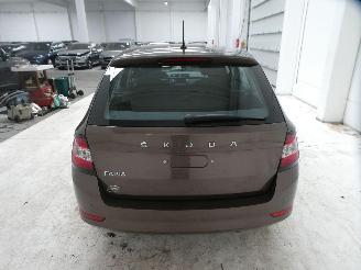 Skoda Fabia AMBITION picture 10
