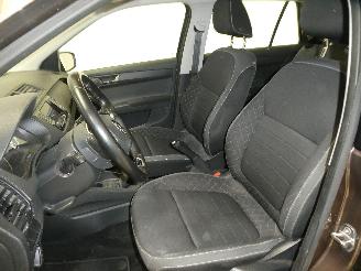 Skoda Fabia AMBITION picture 19