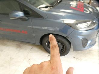 Ford Fiesta TREND picture 17