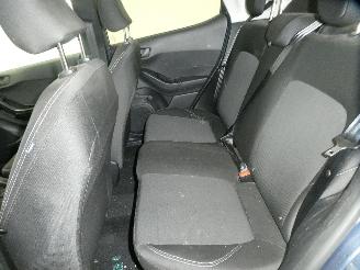 Ford Fiesta TREND picture 26