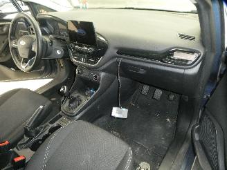 Ford Fiesta TREND picture 19