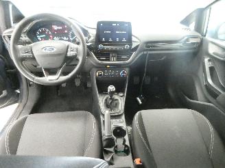 Ford Fiesta TREND picture 22