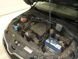 Skoda Rapid AMBITION picture 25