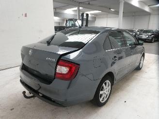 Skoda Rapid AMBITION picture 9