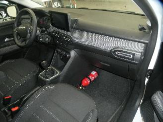 Dacia Sandero III EXPRESSI picture 11
