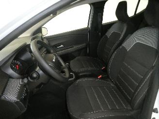 Dacia Sandero III EXPRESSI picture 15