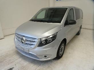 Mercedes Vito  picture 3