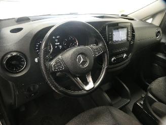 Mercedes Vito  picture 17
