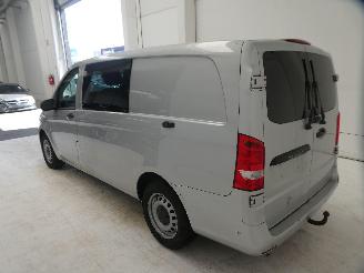 Mercedes Vito  picture 4