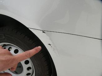 Mercedes Vito  picture 5