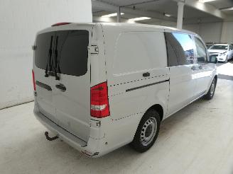 Mercedes Vito  picture 11