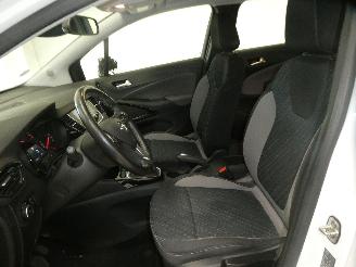 Opel Crossland X 120 JAAR picture 19