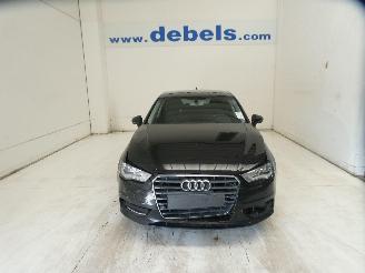 škoda osobní automobily Audi A3 2.0D ATTRACTION 2016/6