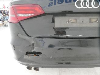 Audi A3 2.0D ATTRACTION picture 8