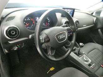 Audi A3 2.0D ATTRACTION picture 16