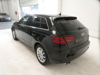 Audi A3 2.0D ATTRACTION picture 6
