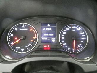 Audi A3 2.0D ATTRACTION picture 14