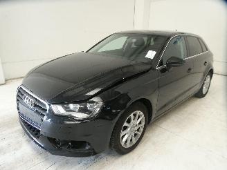 Audi A3 2.0D ATTRACTION picture 4