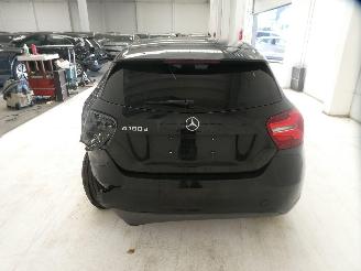 Mercedes A-klasse 1.5D A 180 D picture 8