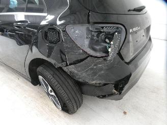 Mercedes A-klasse 1.5D A 180 D picture 5