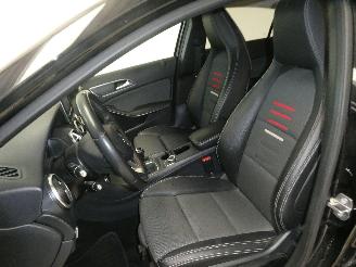 Mercedes A-klasse 1.5D A 180 D picture 22