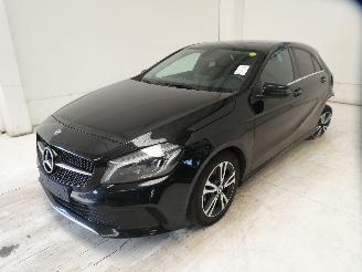Mercedes A-klasse  picture 3