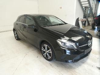 Mercedes A-klasse  picture 13