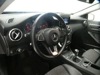 Mercedes A-klasse 1.5D A 180 D picture 19