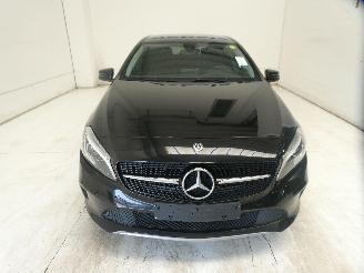 Mercedes A-klasse  picture 2