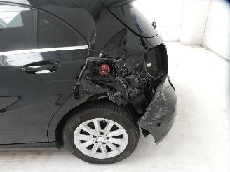 Mercedes A-klasse D picture 6