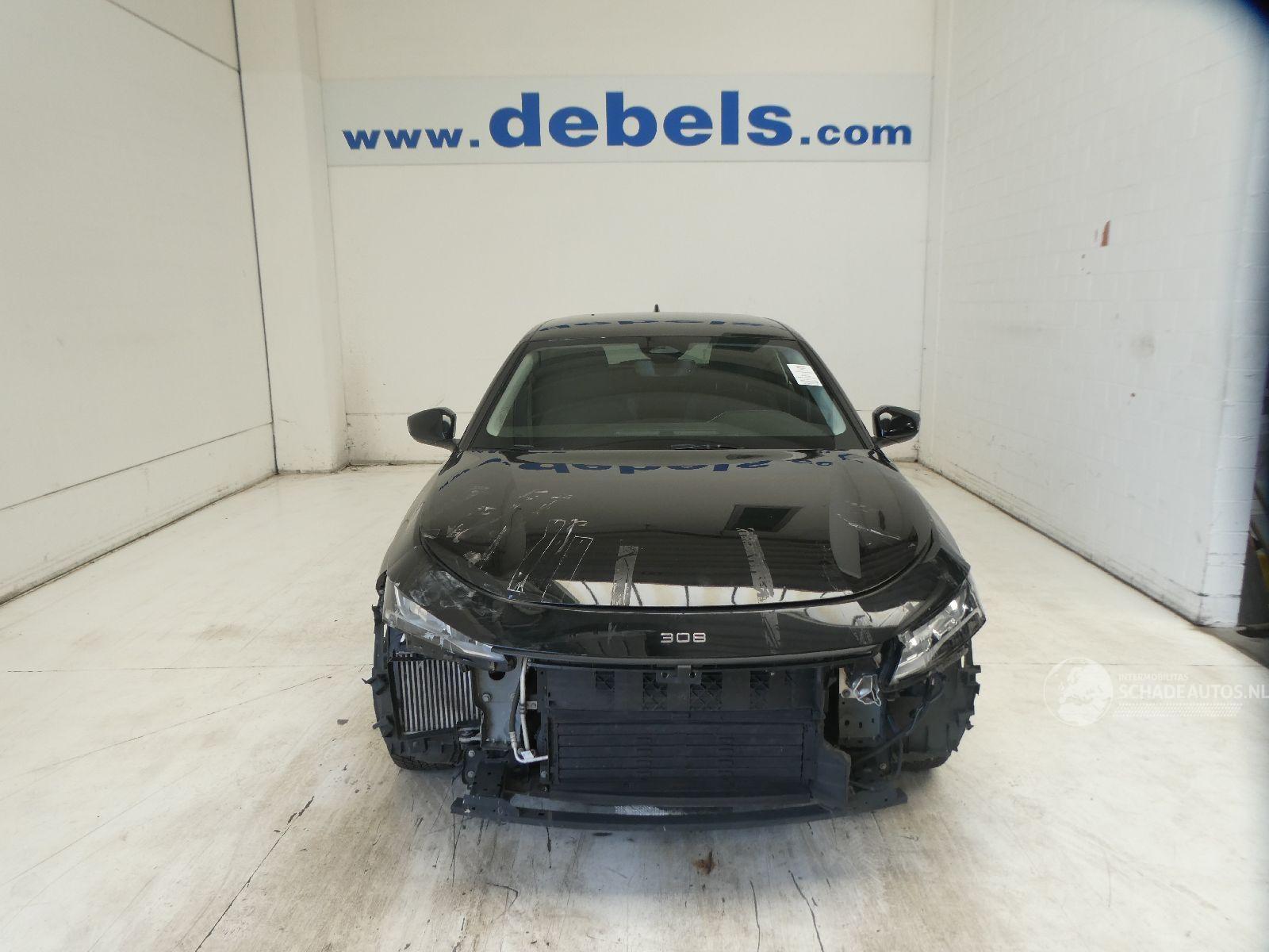 Peugeot 308 III ACTIVE PACK