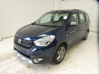 Dacia Lodgy RAINBOW picture 4