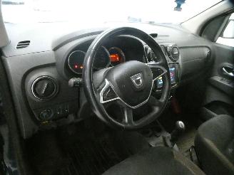Dacia Lodgy RAINBOW picture 15