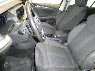 Skoda Octavia COMBI 1.0 TSI MHEV picture 15