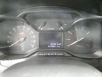Citroën C3 III LIVE picture 13